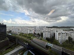 Woods Square (D25), Office #446500671